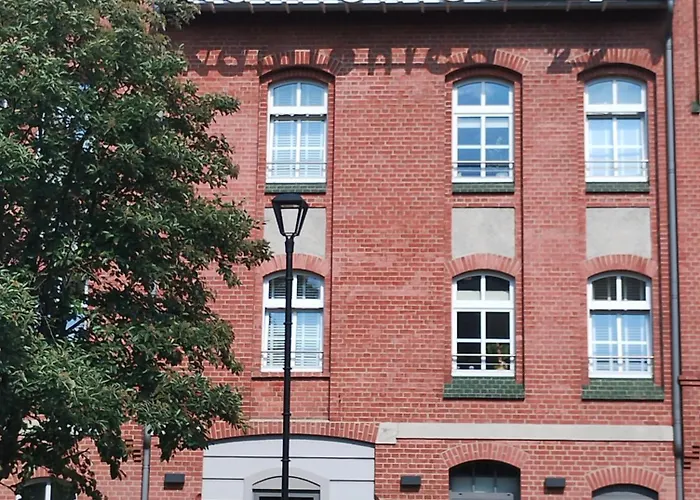 Kamienica 22 Stare Miasto