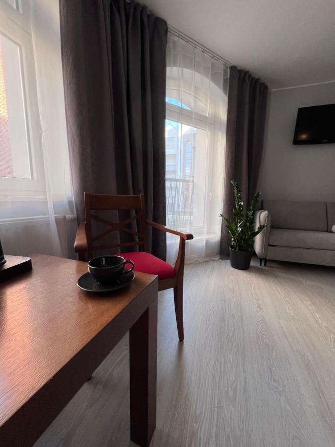 Bed & Breakfast Kamienica 22 Stare 2*
