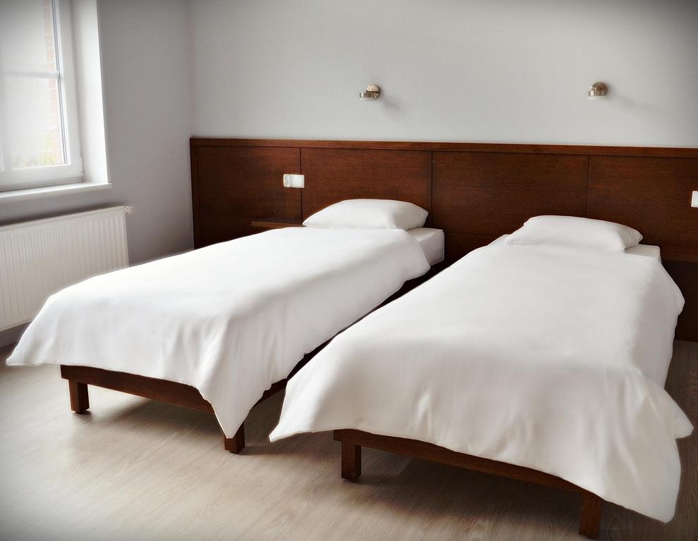 Bed & Breakfast Kamienica 22 Stare