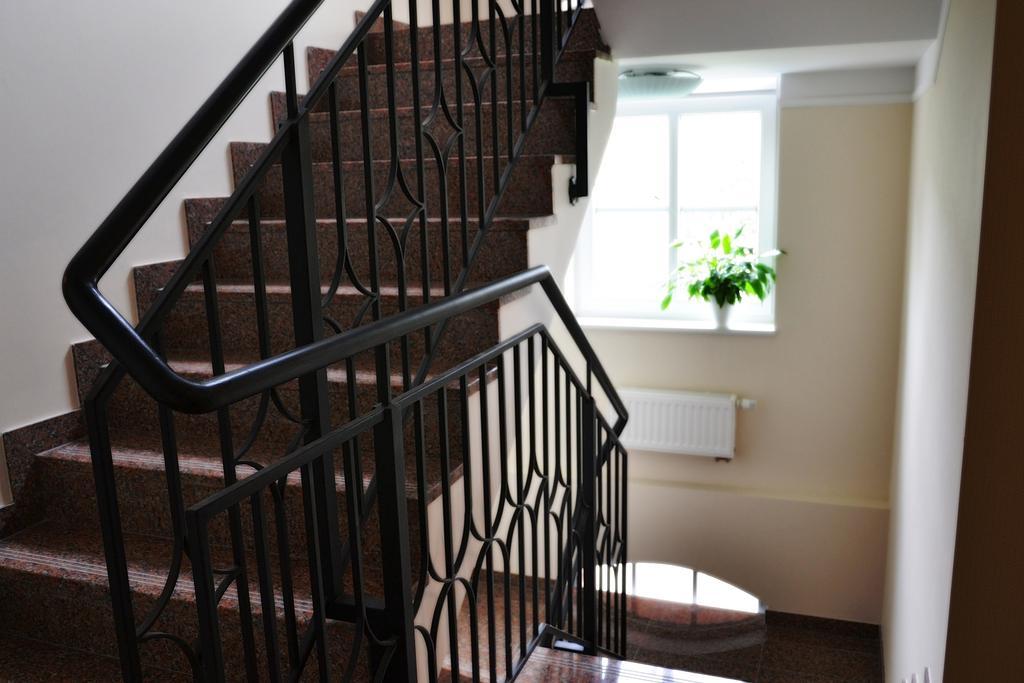 Bed & Breakfast Kamienica 22 Stare 2*