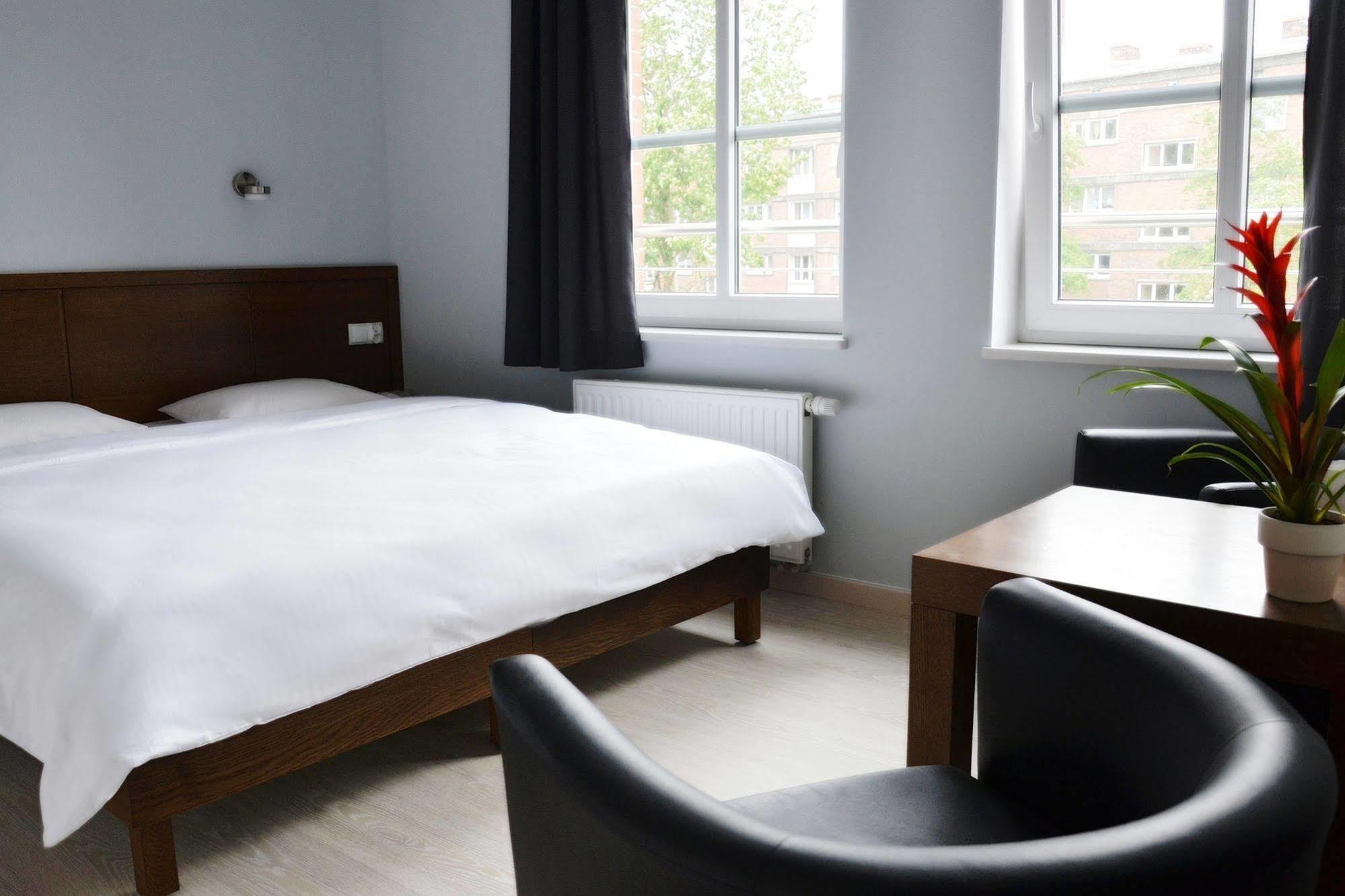 Kamienica 22 Stare Bed & Breakfast Danzica