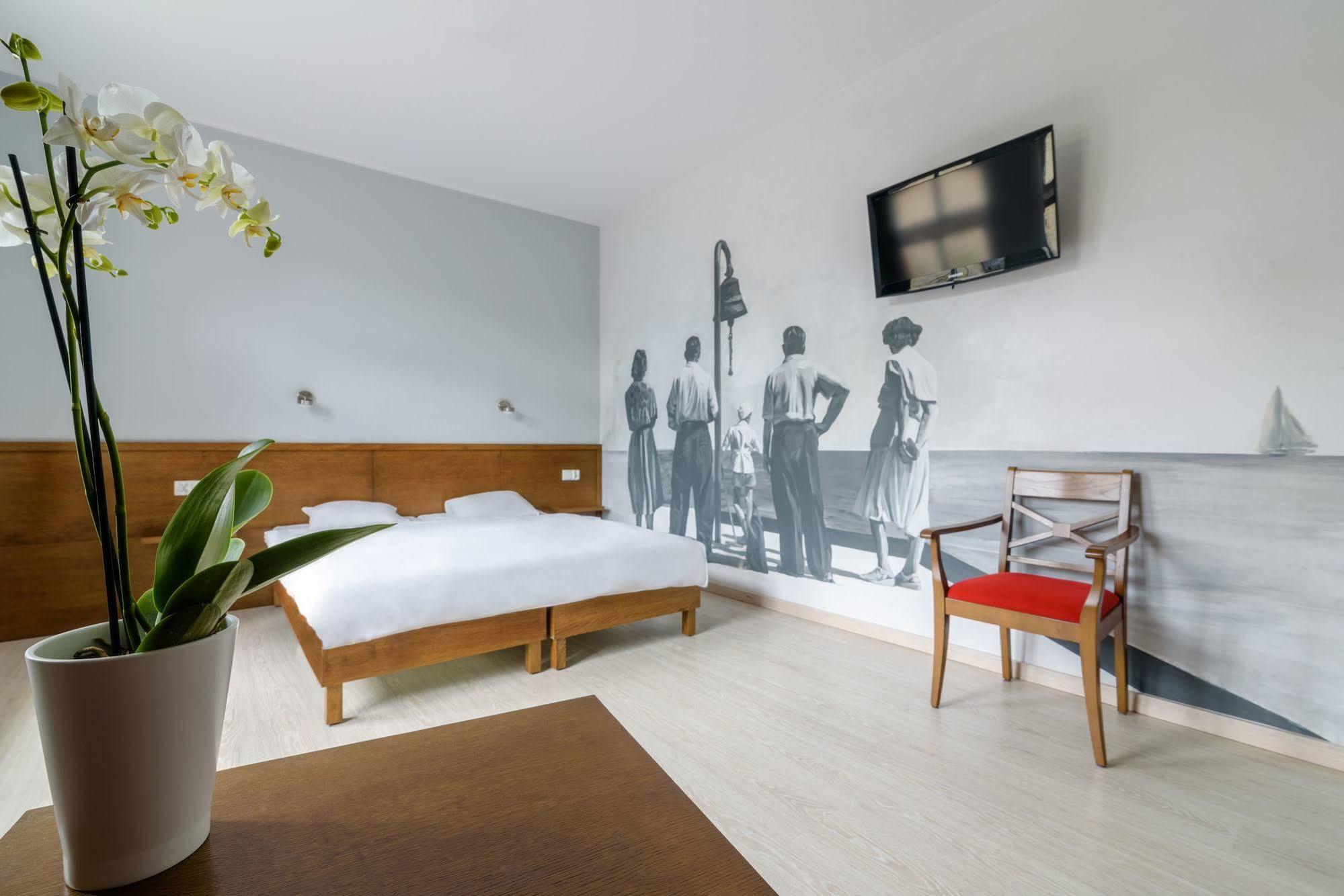 Bed & Breakfast Kamienica 22 Stare Danzica