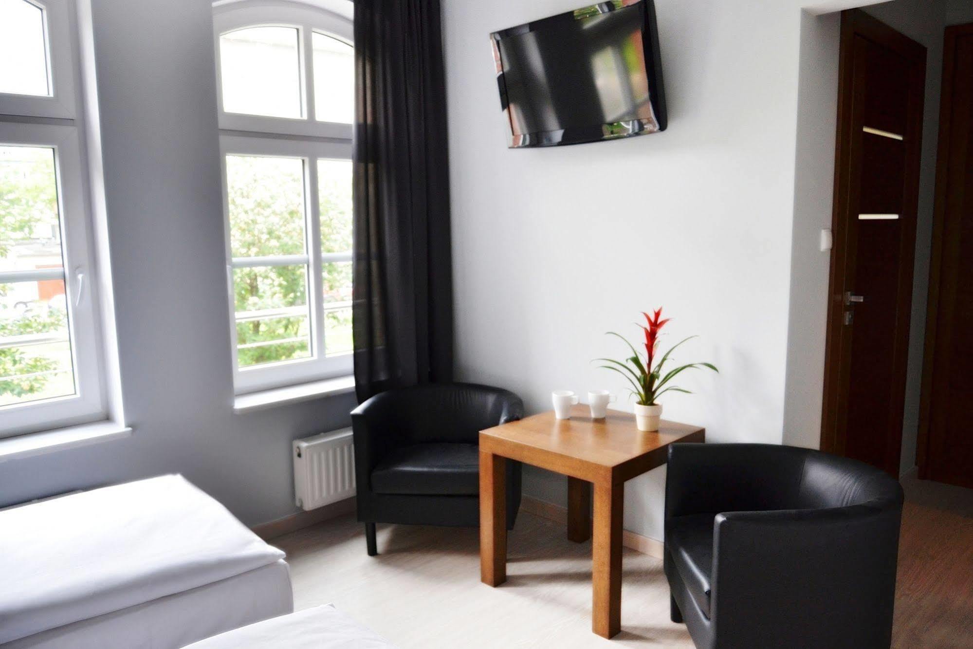 Kamienica 22 Stare Bed & Breakfast Danzica